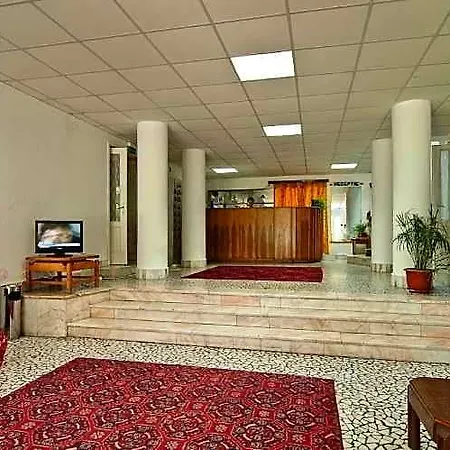 Diana Hotel Eforie Nord