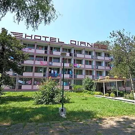 Hotel Diana Eforie Nord